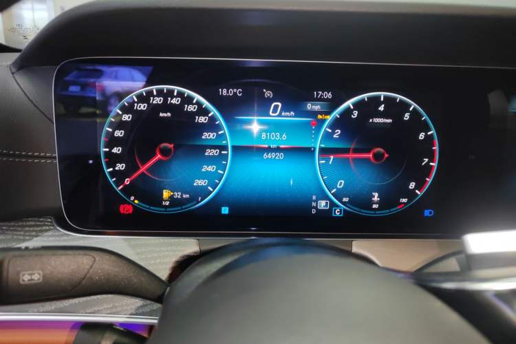 Used Mercedes-Benz CLS 2023 Refreshed CLS 300 Dynamic Edition
