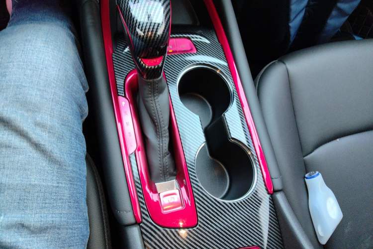 Used Chevrolet Malibu XL 2022 535T Automatic Sport Edition
