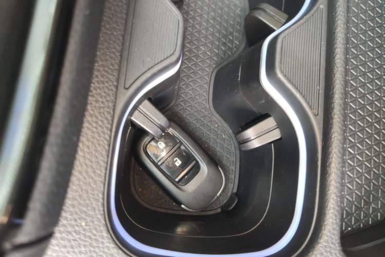 Used Honda Breeze 2023 240TURBO Two-Wheel Drive Elite Edition 5 Seats
