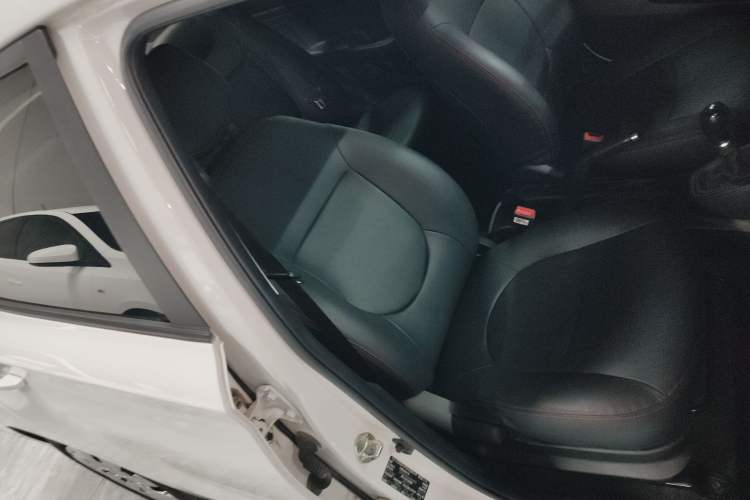 Used Hyundai Verna 2020 1.4L Manual GL Refreshed Edition
