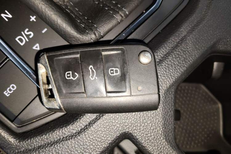 Used Volkswagen Lavida 2023 280TSI DSG Starry Sky Deluxe Edition
