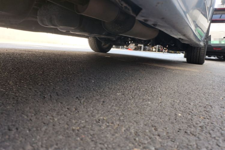 Used SAIC MAXUS G20 2020 2.0T Gasoline Automatic Luxury Edition
