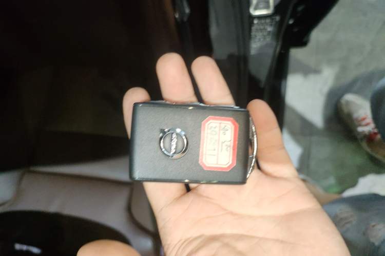 Used Volvo S90 2024 B5 Zhiyuan Luxury Edition
