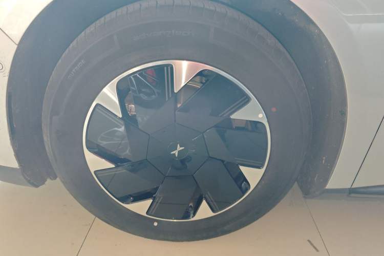 Used XPeng P7+ 2024 Long-Range Max
