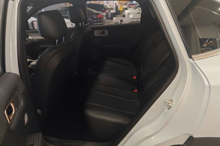 Used Wuling Xingguang S 2024 130km Flagship Version