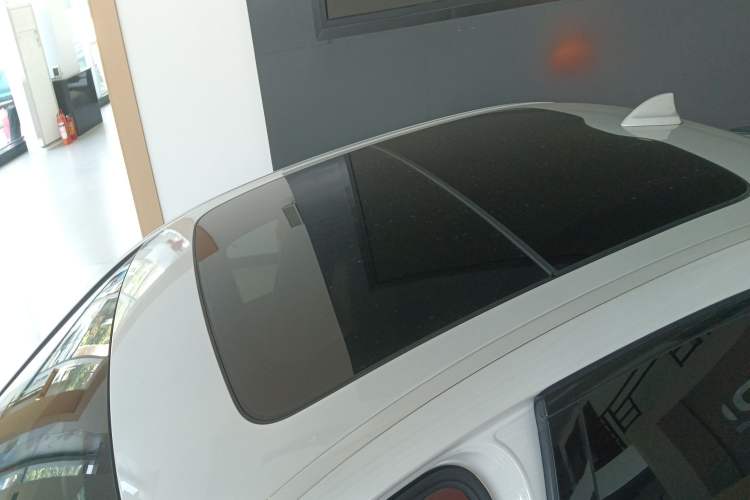 Used BMW 5 Series 2019 530Li Leading Model M Sport Package
