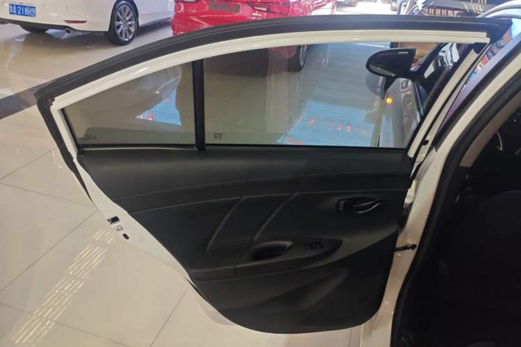 Used Toyota Vios 2021 1.5L CVT Smart Drive Edition
