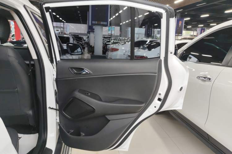 Used Hyundai ix35 2021 2.0L Automatic 2WD GLS Leading Edition
