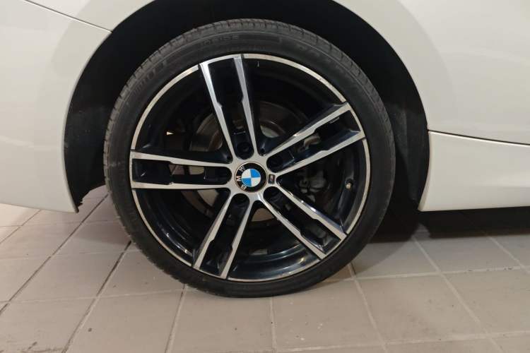 Used BMW 2 Series 2018 225i Convertible Coupe Luxury Model M Sport Package
