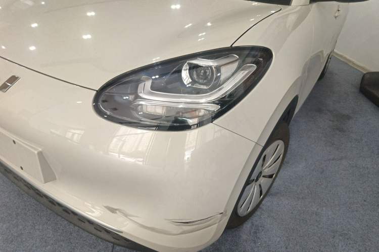 Used Wuling Bingo 2023 203km Light Edition
