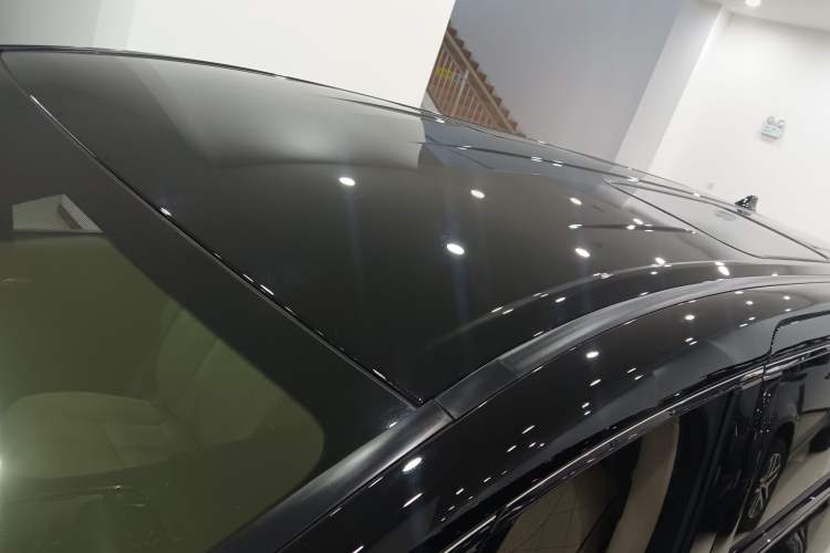 Used Toyota Alphard 2024 Dual-Engine 2.5L Deluxe Edition