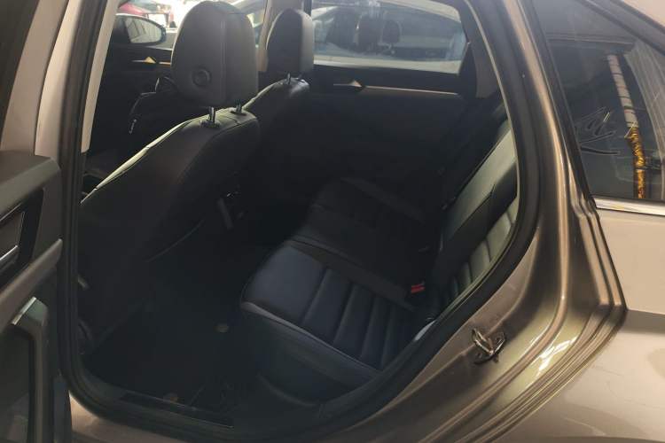 Used Volkswagen Sagitar 2022 200TSI DSG Flyover Edition