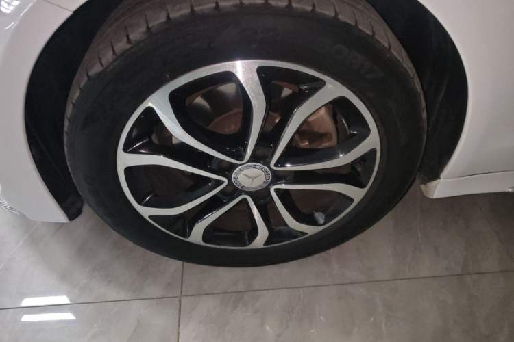 Used Mercedes-Benz C-Class 2015 Revised C 200 L Sport Edition
