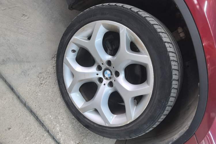 Used BMW X6 2013 xDrive35i