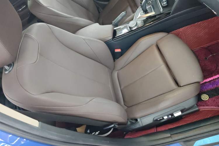 Used BMW 3 Series 2019 320Li M Sport Package
