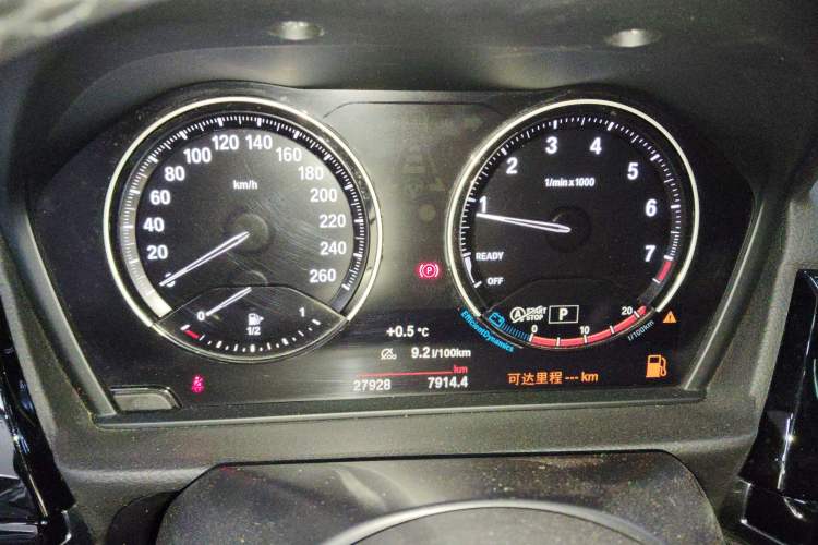 Used BMW 1 Series 2021 Restyled 125i M Sport Night Edition