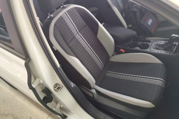 Used Volkswagen Bora 2024 200TSI DSG Comfort Edition
