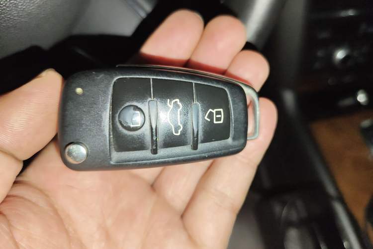 Used Audi Q7 2014 35 TDI Sport Edition
