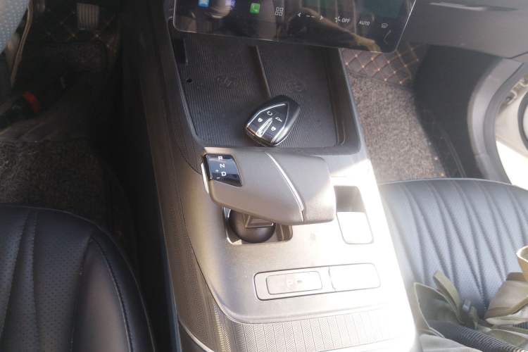 Used Changan Eado 2024 1.5T GDI Automatic Flagship Edition
