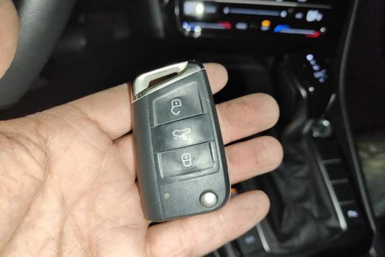 Used Volkswagen Sagitar 2023 280TSI DSG Excellence Edition
