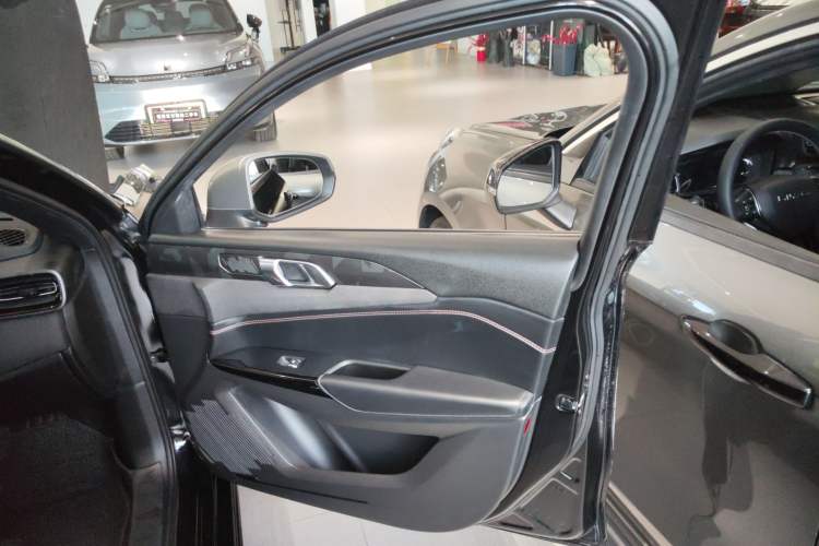 Used Lynk & Co 02 Hatchback 2021 2.0TD Halo
