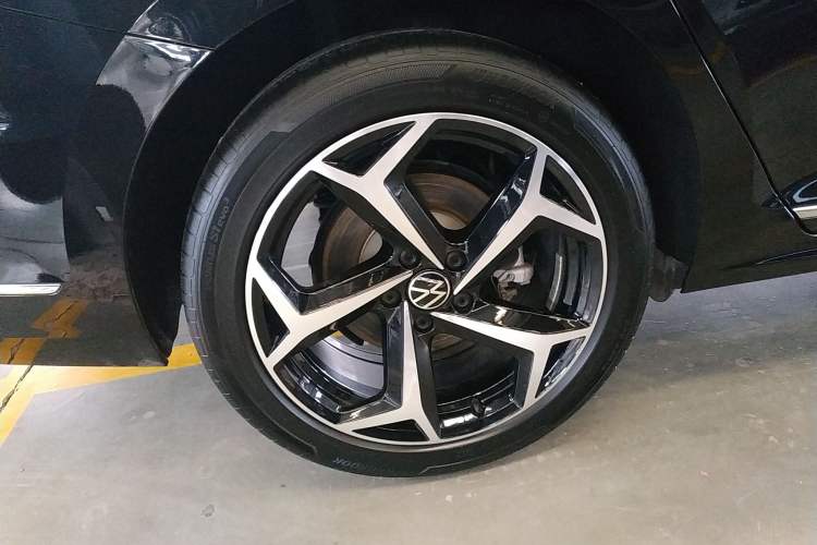 Used Volkswagen Passat 2025 Outstanding Model 380TSI Starry Dragon Edition