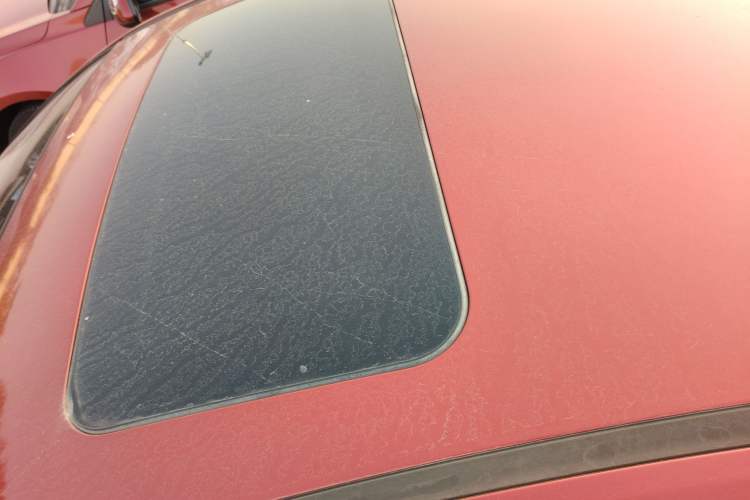 Used Chevrolet Cruze 2015 1.5L Classic SE AT
