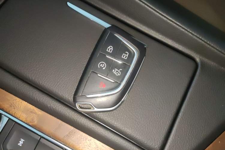 Used Cadillac CT5 2022 28T Prestige Edition