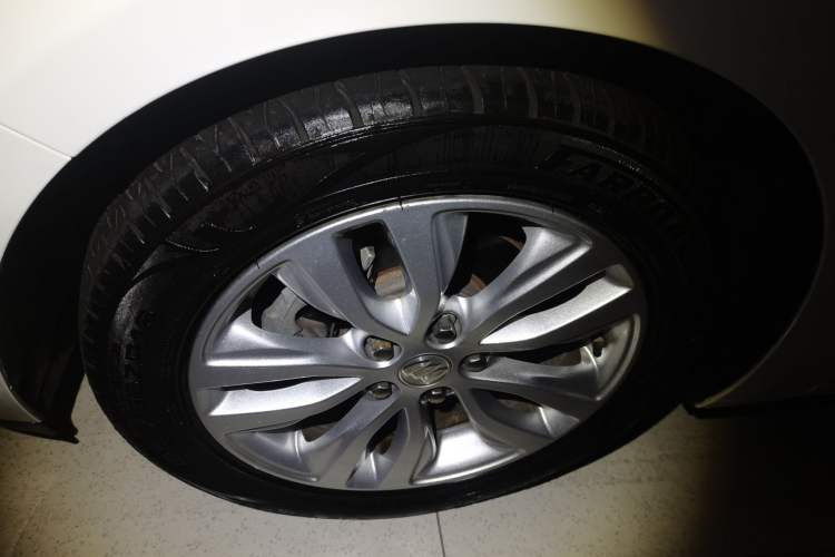 Used Buick GT 2021 Revised Version Flagship 1.5L Automatic Elite Edition
