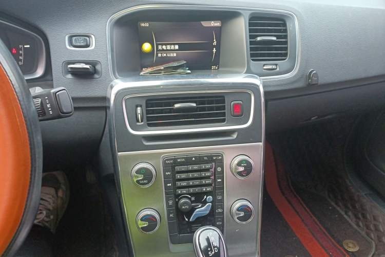 Used Volvo S60 2019 S60L Facelift T5 Intelligent Advanced Edition