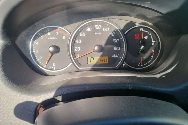 Used Suzuki Swift 2014 1.5L Automatic Fashion Edition
