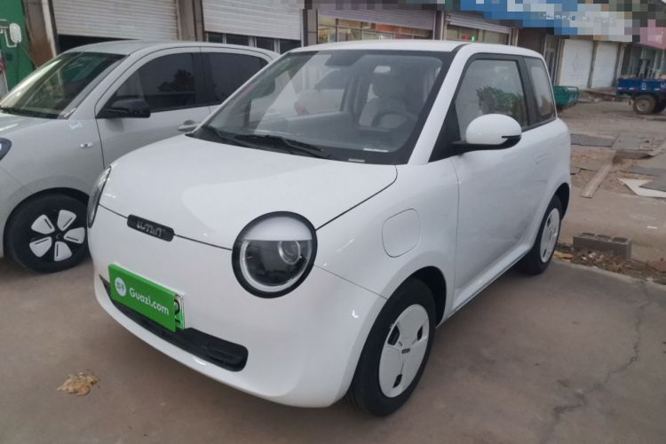 Used  Lumin 2025 205km Refreshing Edition
