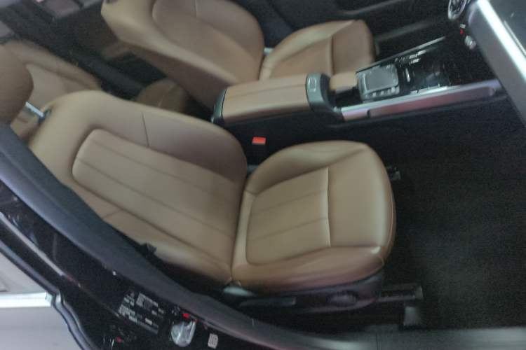 Used Mercedes-Benz GLB 2022 Second Facelift GLB 200 Dynamic Edition
