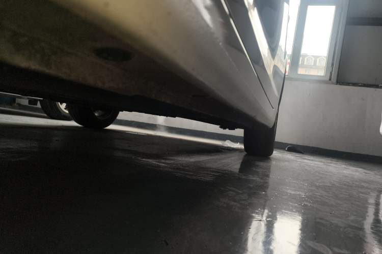 Used Hyundai Elantra 2016 1.6L Automatic Smart Version