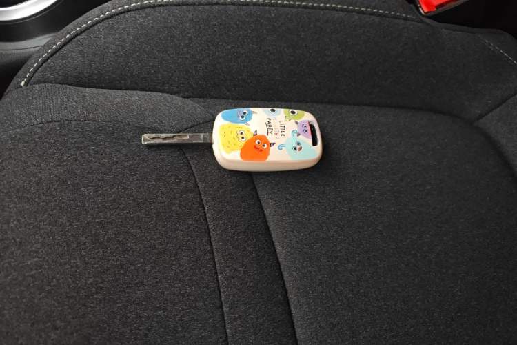 Used Wuling Bingo 2023 333 km Fast-Share Version