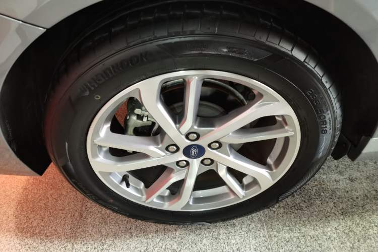 Used Ford Mondeo 2022 Restyled EcoBoost 245 Luxury Version
