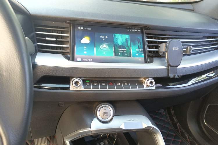 Used Haval H6 2020 2.0 GDIT Automatic Platinum Champion Edition