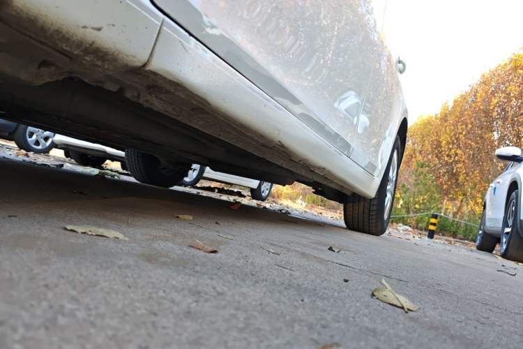 Used Chevrolet Cruze 2015 1.5L Classic SL MT
