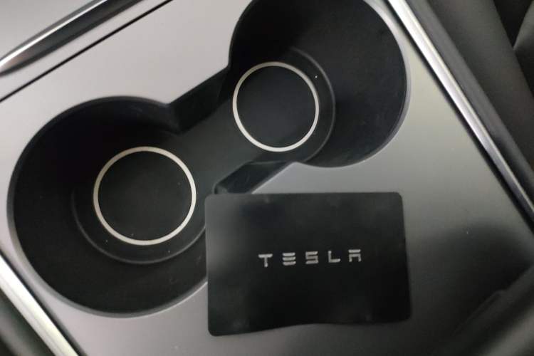 Used Tesla Model 3 2021 Revised Performance Version with All-Wheel Drive 3D1
