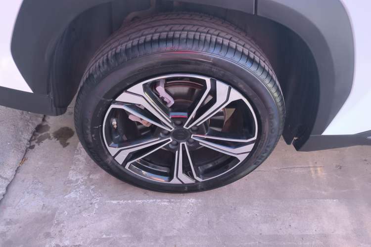 Used  L7 2024 1.5T 115 km PLUS Dragon Edition
