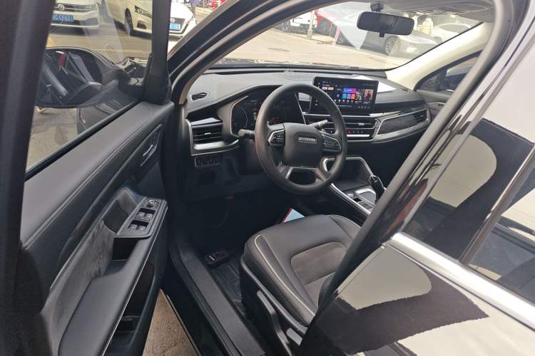 Used Haval H6 2023 National Trend Edition 1.5T Automatic Urban Version