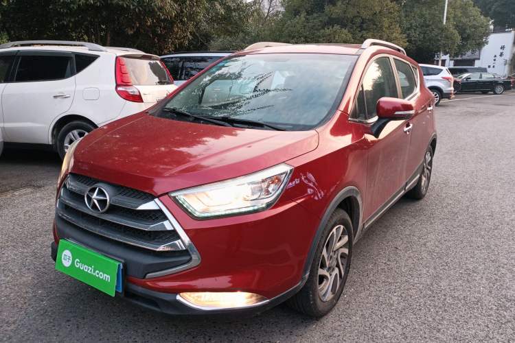 Used JAC Refine S3 2014 1.5L Manual Luxury Smart Model