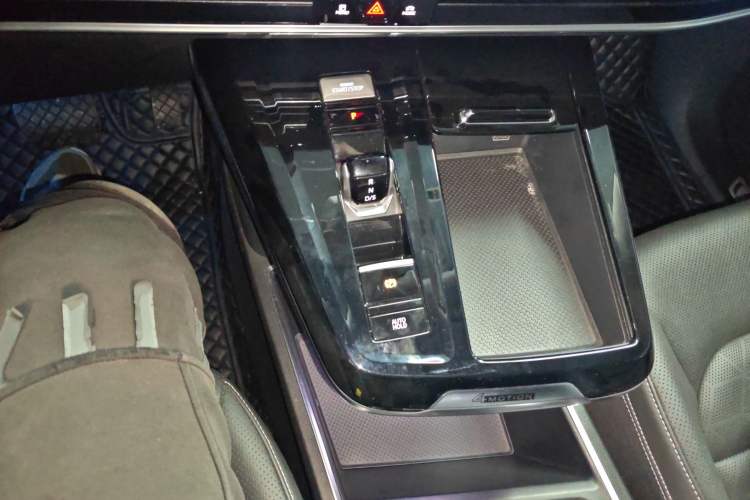 Used Volkswagen Talagon 2021 380TSI Four-Wheel Drive Luxury Premium Edition Pro
