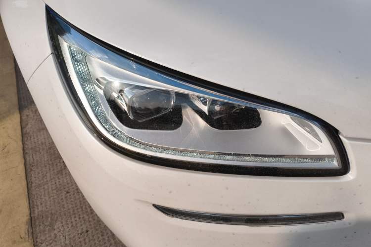 Used Lincoln Corsair 2022 2.0T Four-Wheel Drive Prestige Edition