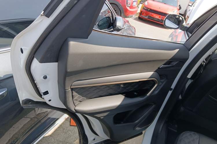 Used Haval H6 2021 1.5T Automatic Champion Edition
