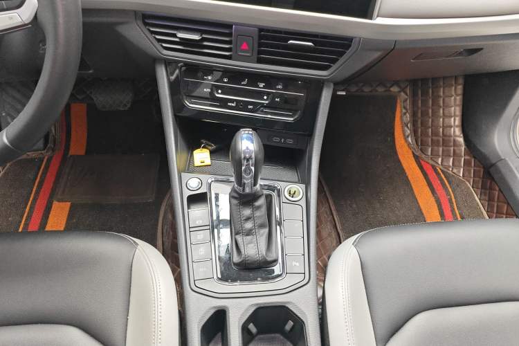 Used Volkswagen Bora 2023 300TSI DSG Prestige Edition
