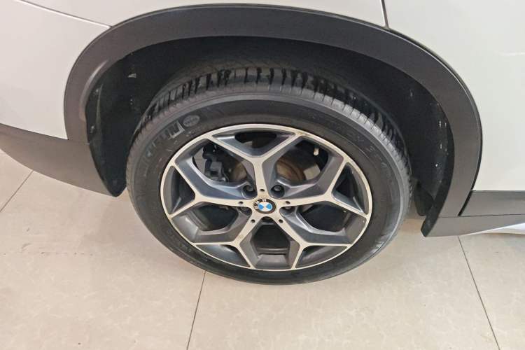 Used BMW X1 2016 sDrive20Li Luxury Model