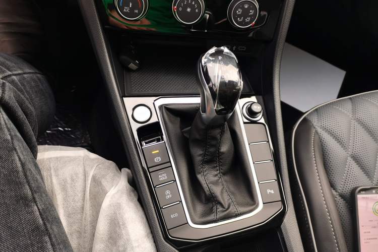 Used Volkswagen Sagitar 2025 Revised Version Three 300TSI DSG Excellence Edition