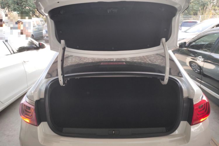 Used Citroen C4 Sega 2016 1.6L Automatic Comfort Model
