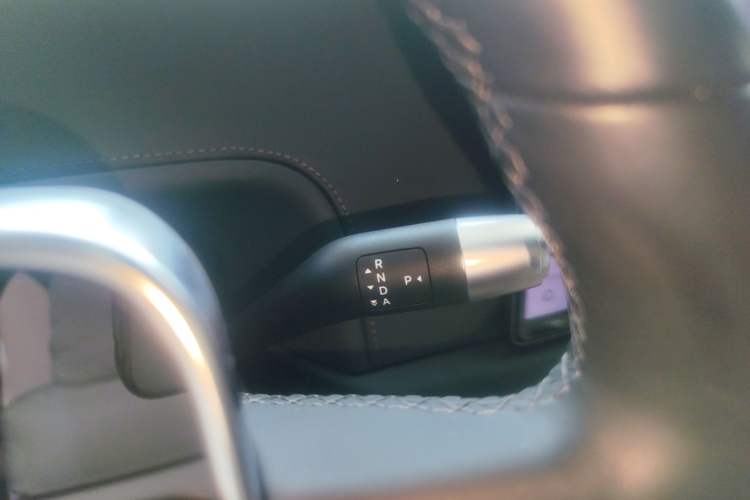 Used Li Auto L6 2024 Pro Model
